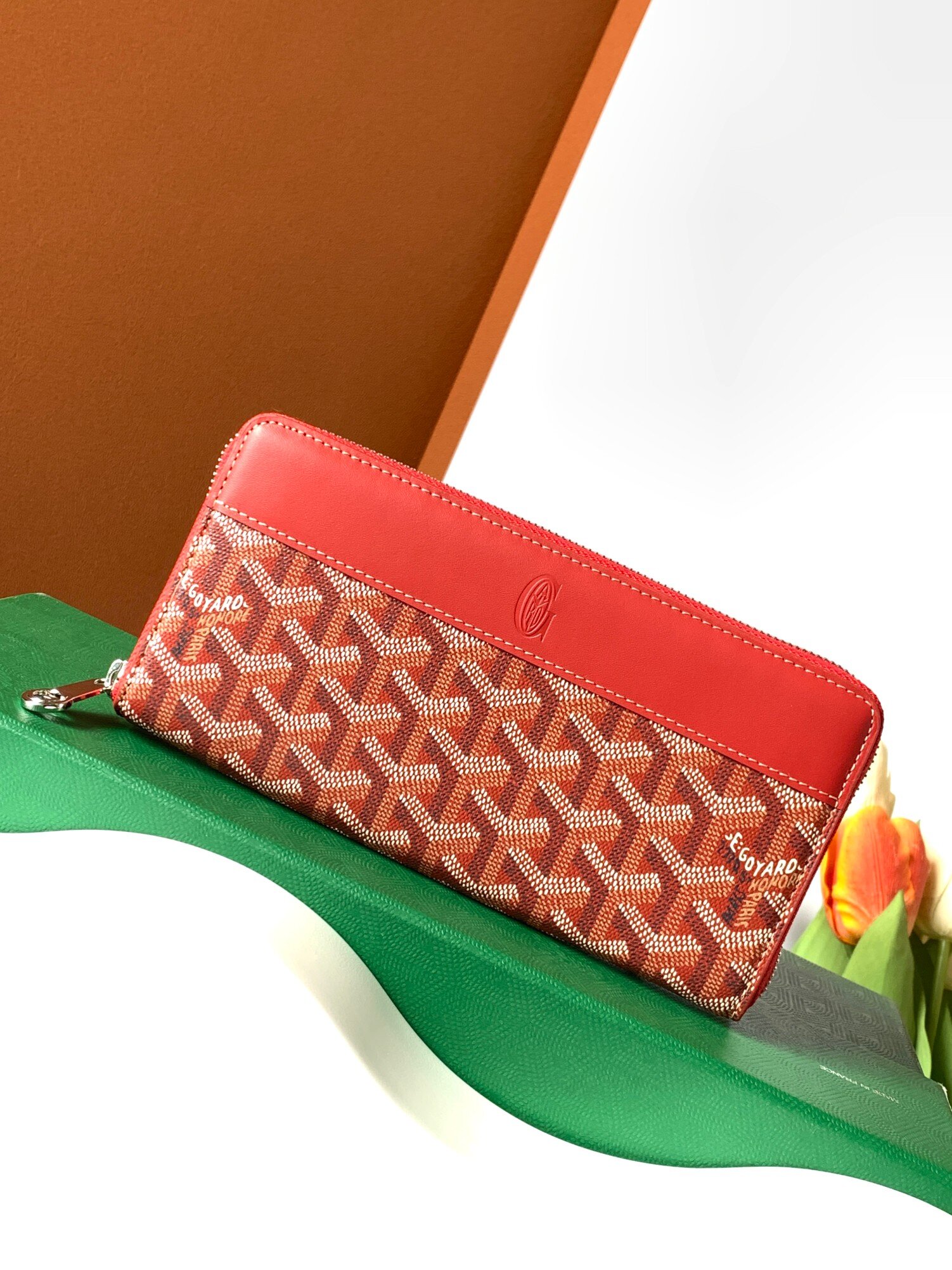 Goyard 8509 MATIGNON 20X2.3X11(CM) 6